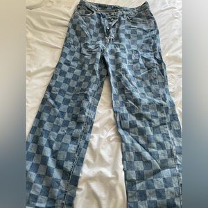 12. Wild fable bootcut jeans